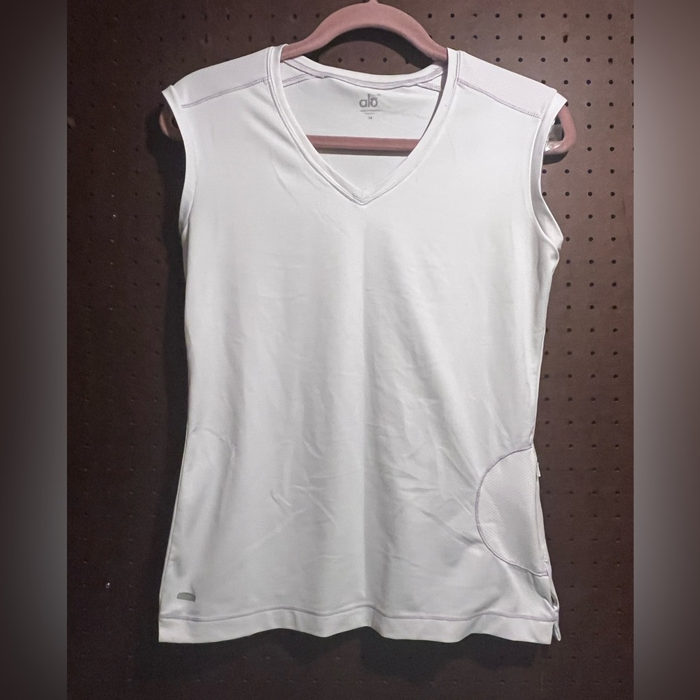 Alo Athletic Tank